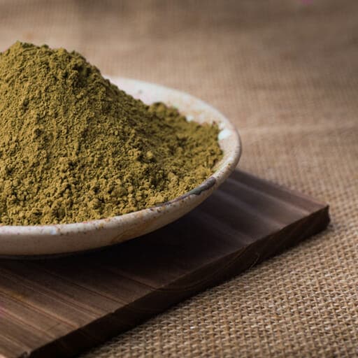 Red Cambodian Kratom