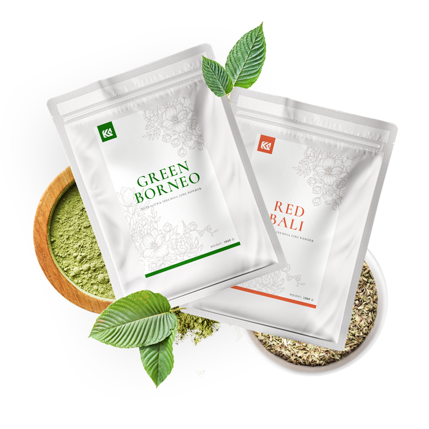 Indonesian Premium Kratom Wholesale Supplier